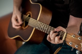 Best guitar for songwriting