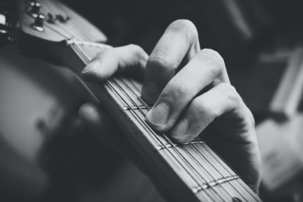 Heartbreak Song Chords : 5 Tips You Should Know