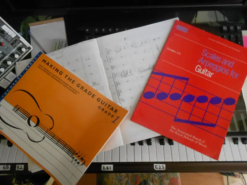 Why Music Theory is so Complicated