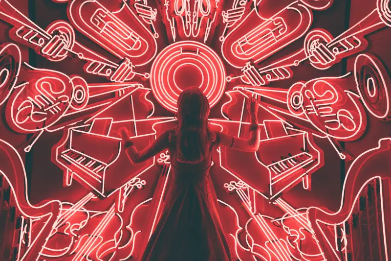 Why Music Theory is so Complicated